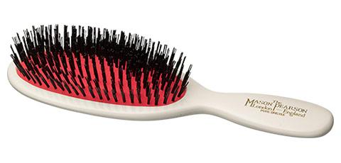 Mason Pearson Pocket Bristle Hair Brush (B4) –