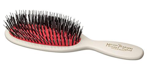 Mason Pearson Pocket Bristle & Nylon Hair Brush (BN4) –