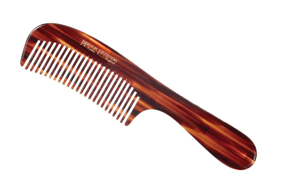 Mason Pearson Detangling Comb,C2,