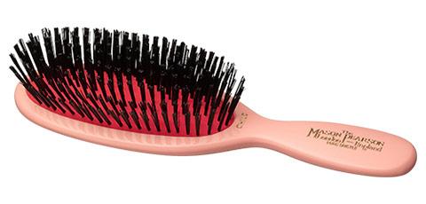 Mason Pearson Child Hair Brush (CB4) - Tressence.com