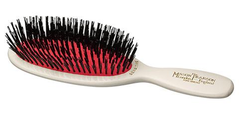 Mason Pearson Pocket Sensitive Hair Brush (SB4) –