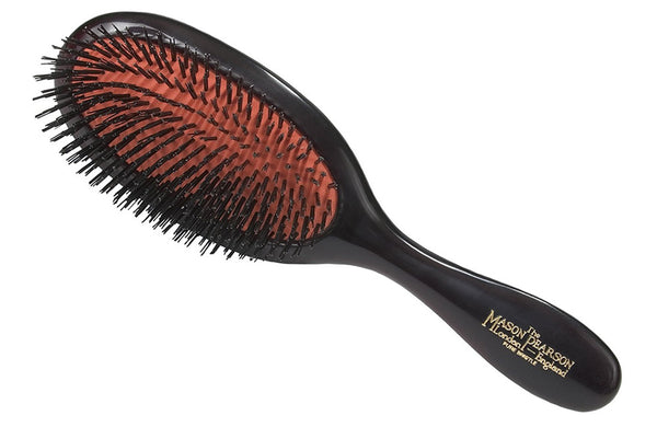 Mason Pearson Brushes for Shorter, Thin to Average Density Hair