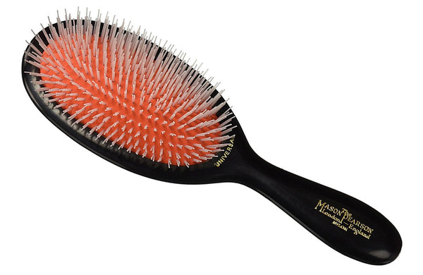 Mason Pearson Nylon Brushes