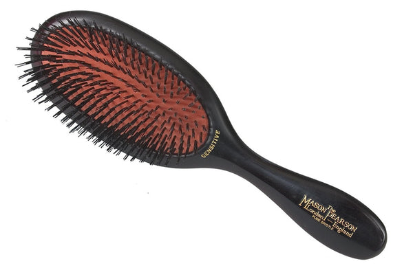 Mason Pearson Sensitive Brushes