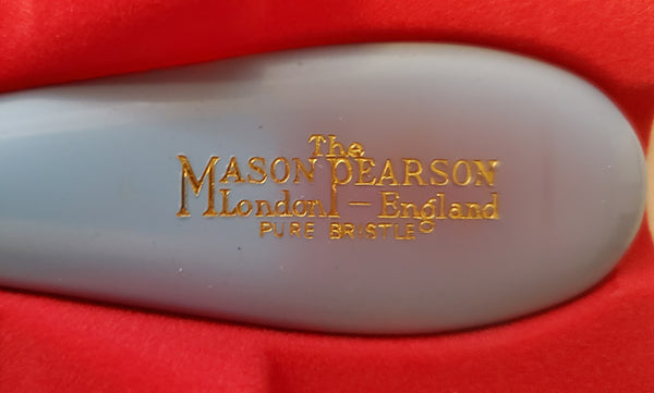 Mason Pearson Small Extra Hair Brush (B2)