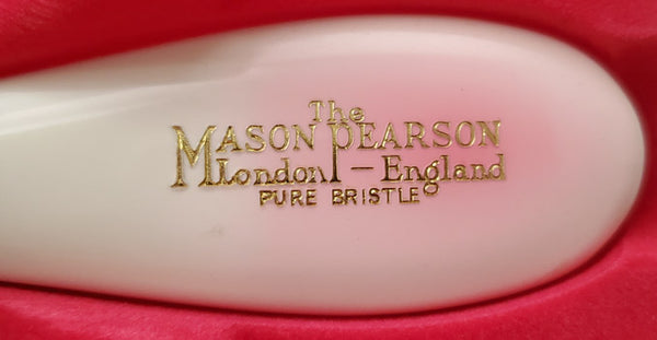 Mason Pearson Junior Hair Brush (BN2)