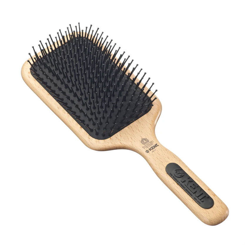 Kent Fine Quill Paddle Brush (PF17)