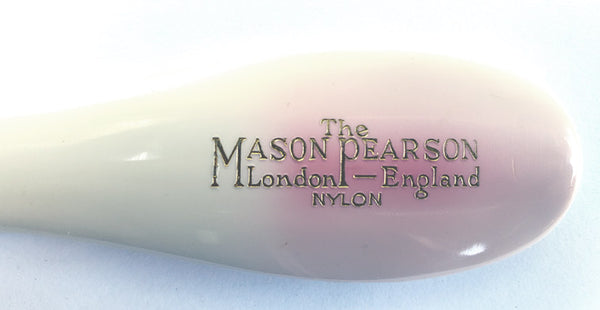 Mason Pearson Handy Nylon 'Detangler' Hair Brush (N3)