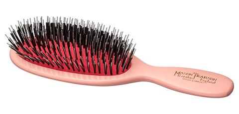 Mason Pearson Pocket Bristle & Nylon Hair Brush (BN4