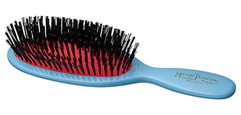 Mason Pearson Child Hair Brush (CB4) - Tressence.com