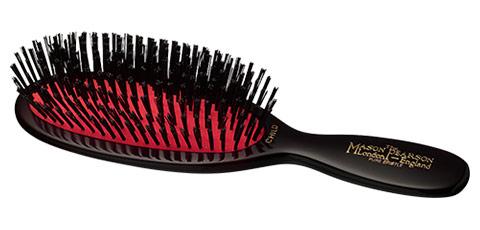 Mason Pearson Child Hair Brush (CB4) - Tressence.com