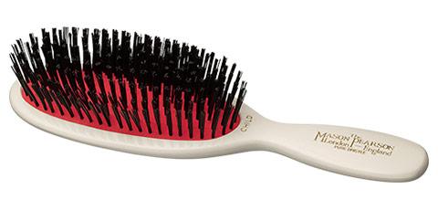 Mason Pearson Child Hair Brush (CB4) - Tressence.com