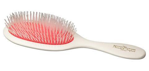 Mason Pearson Handy Nylon 'Detangler' Hair Brush (N3) - Tressence.com