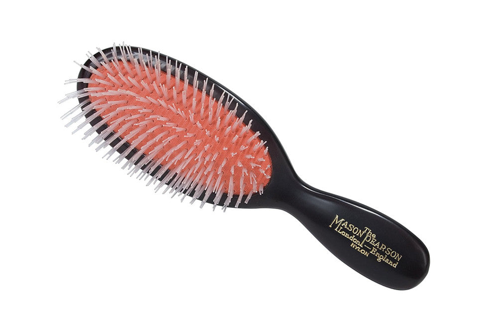 Mason Pearson Detangler - Handy Size Nylon Hairbrush