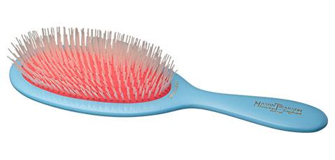 The Smoother® - Size 2: Natural Bristle Brush