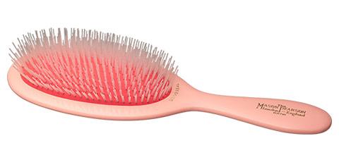 Mason Pearson Gentle Hair Brush (NG2)