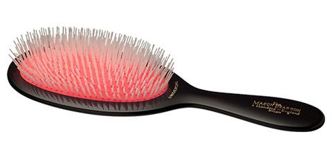 Mason Pearson Pocket Bristle & Nylon Hair Brush (BN4) –