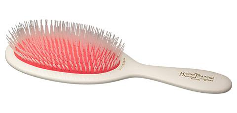 Mason Pearson Gentle Hair Brush (NG2)